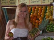 Kerry Macuska currently lives in Charlotte, North Carolina, USA and has been vegan for eight years. She writes a vegan column for the (non-vegan) magazine <i>Dstripped</i>. Check it out <a href="http://www.dstrippedmagazine.com/dstripped/article/veganlicious" target="_blank">here</a>.