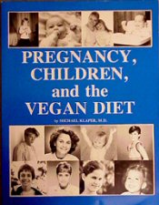 Michael Klaper: Pregnancy, Children, and the Vegan Diet